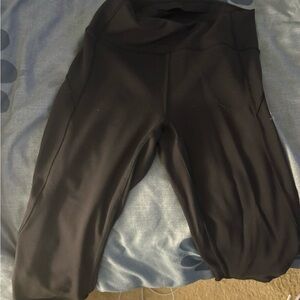 Lulukemin size 4 Athletic Leggings